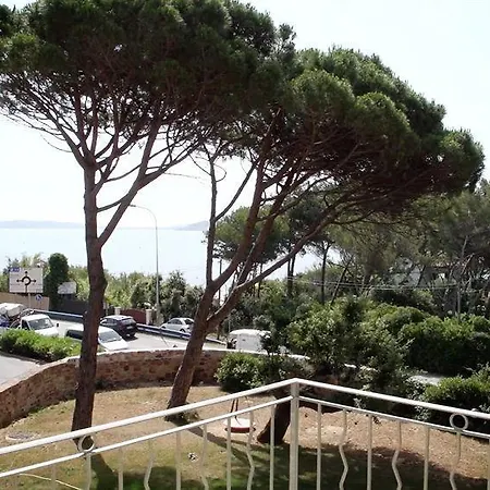 Angelina * Sainte-Maxime
