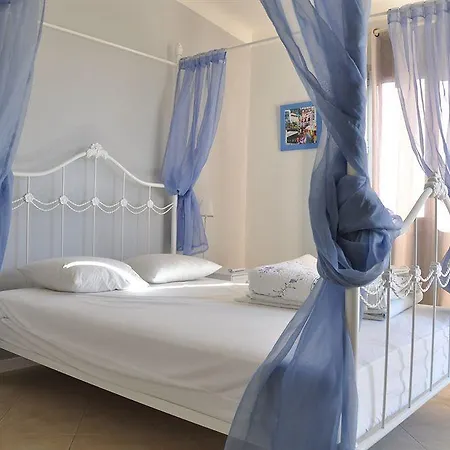 Angelina Hotel