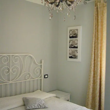 Hotel Angelina Sainte-Maxime