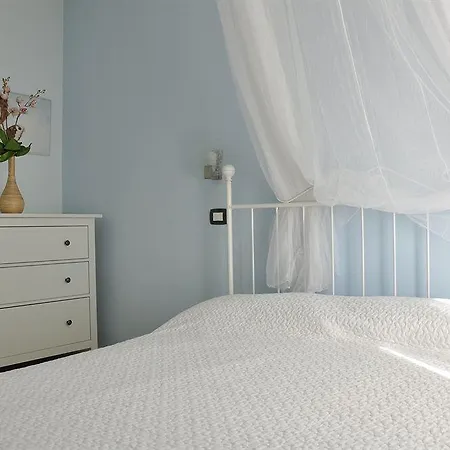 Hotel Angelina Sainte-Maxime