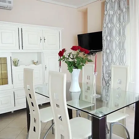 Angelina Hotel Sainte-Maxime
