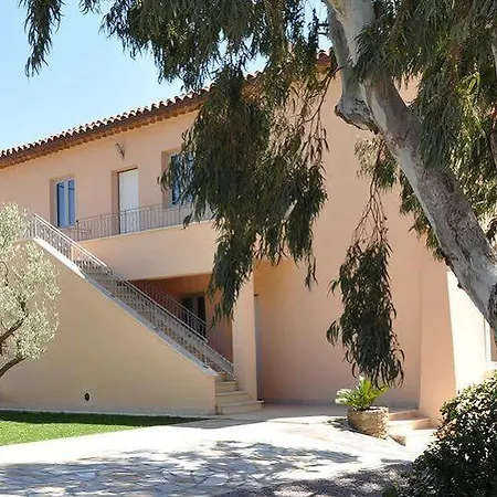 Hotel Angelina