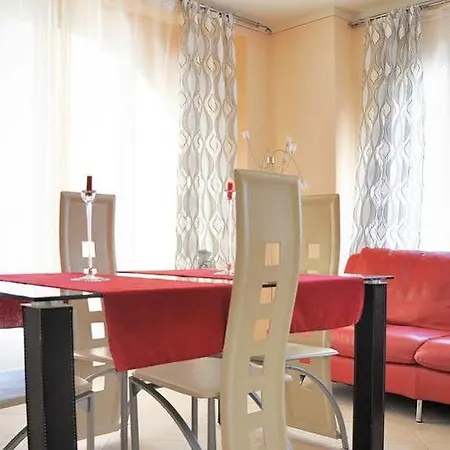 Angelina Hotel Sainte-Maxime
