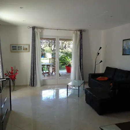 Hotel Angelina *